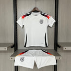 Alemania 2024-25 local Niños 16-28