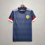 Retro local de Escocia 2020