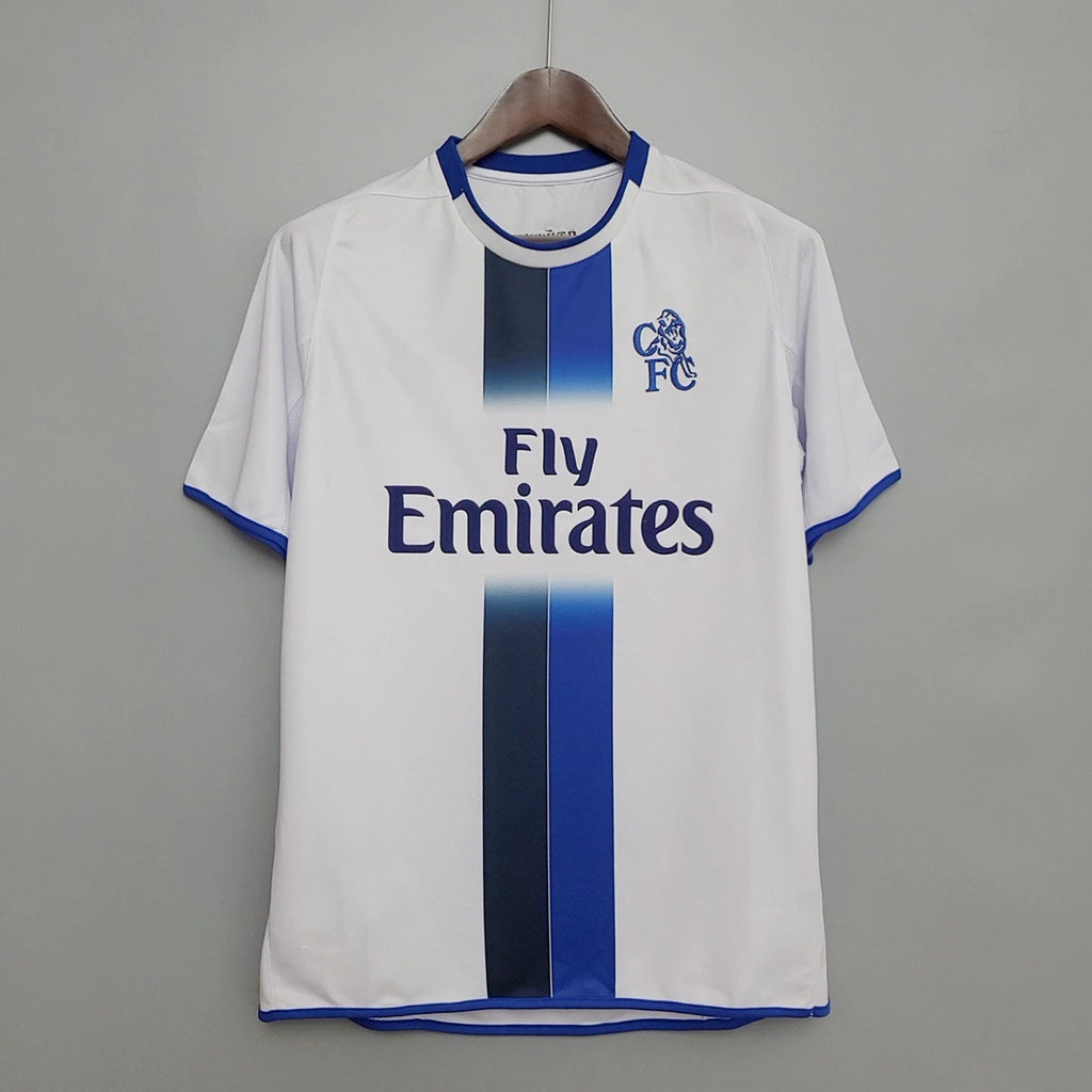 2003-05 Chelsea away Retro