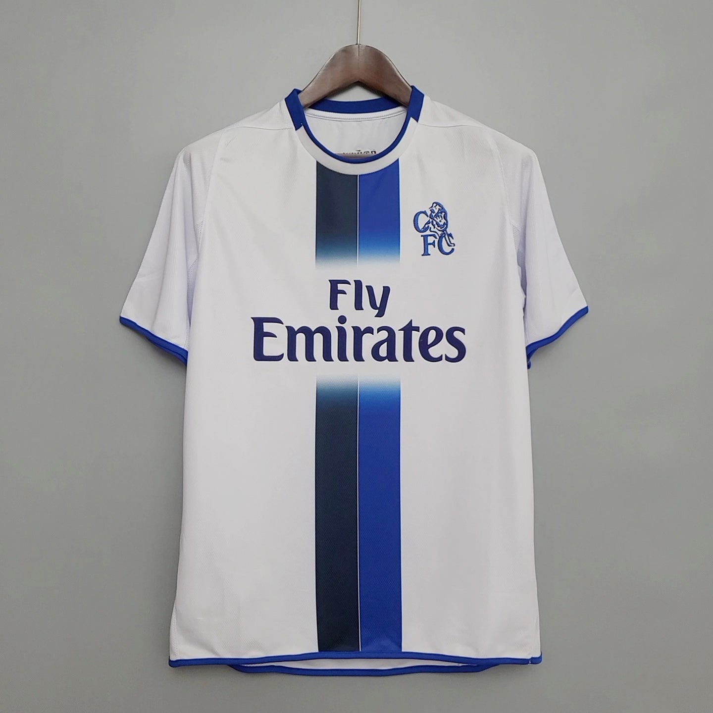 2003-05 Chelsea away Retro