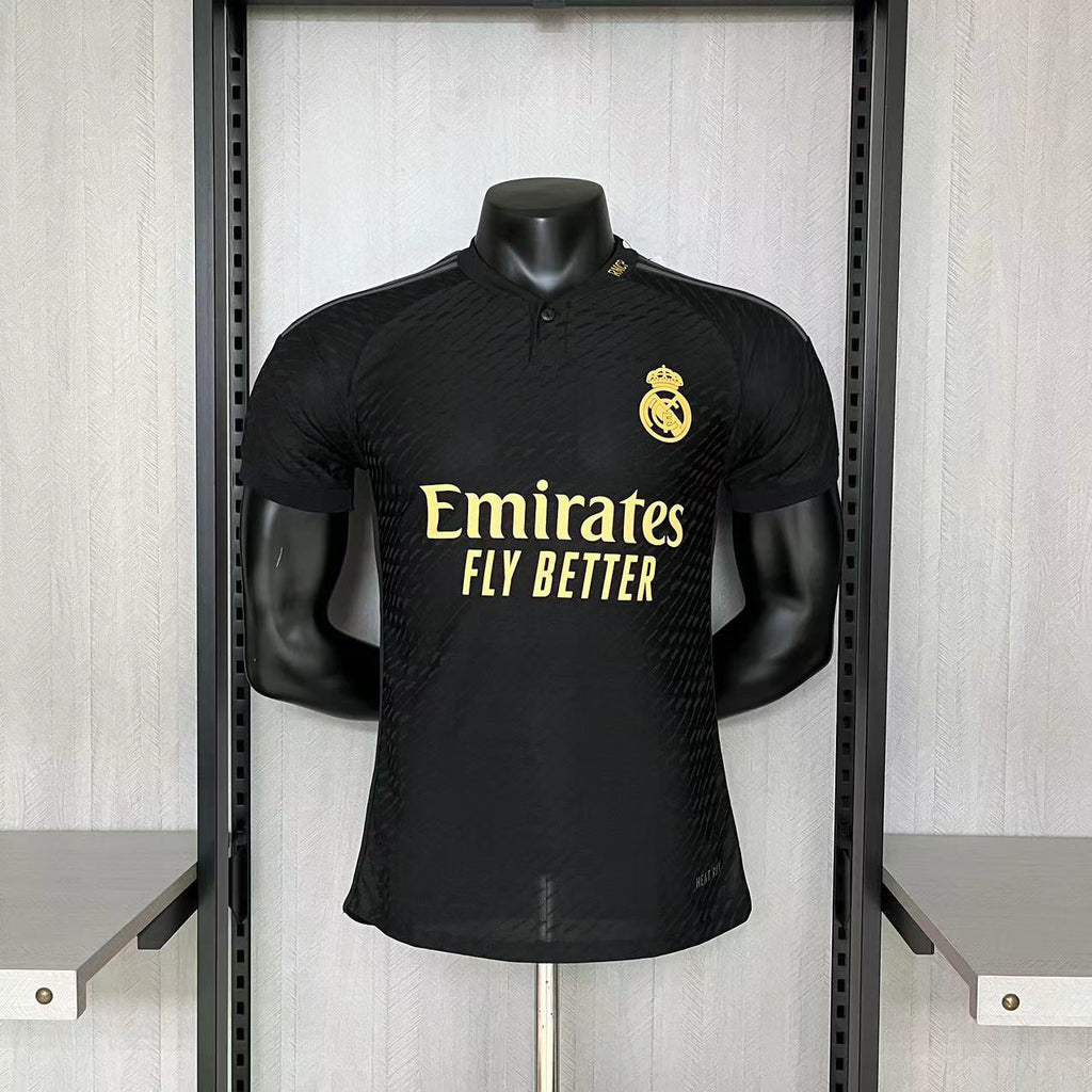 2023-24 Real Madrid Third away Player Edition