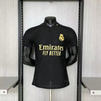 2023-24 Real Madrid Third away Player Version
