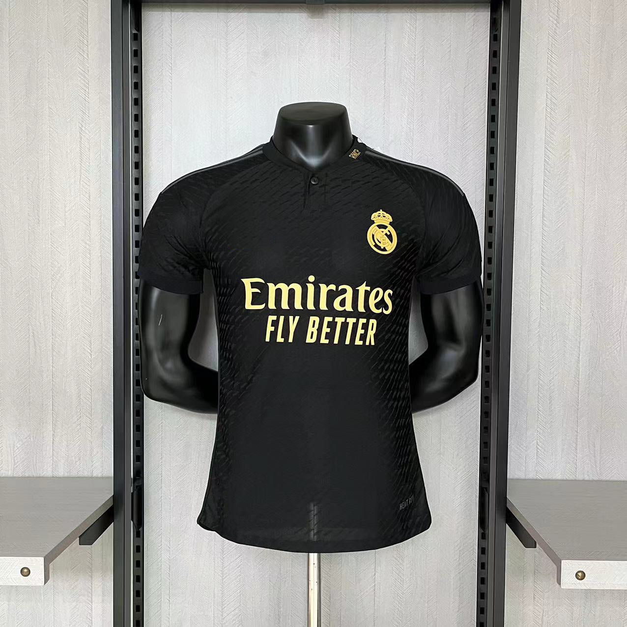 2023-24 Real Madrid Third away Player Edition