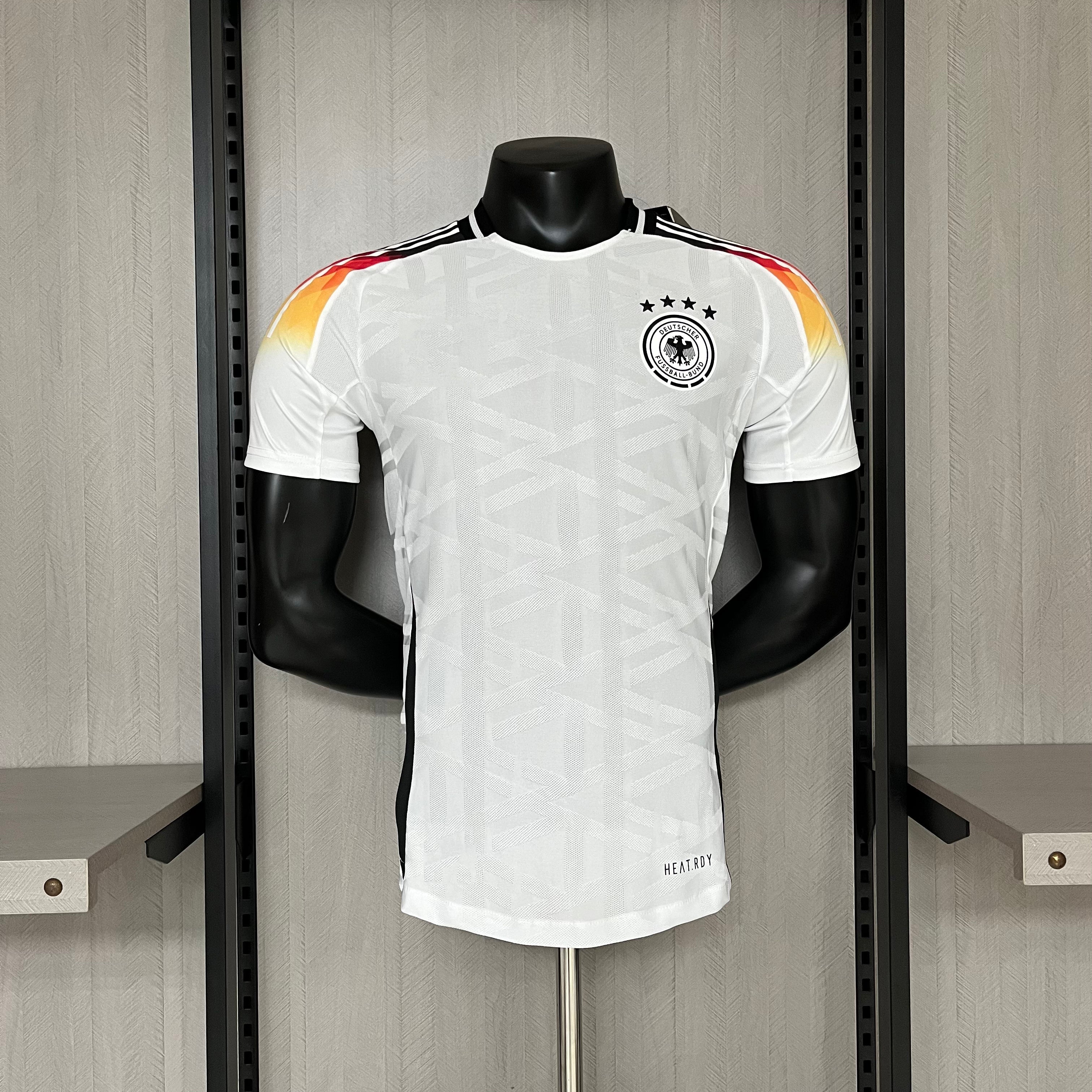 2024-25 Player Edition Germany Home