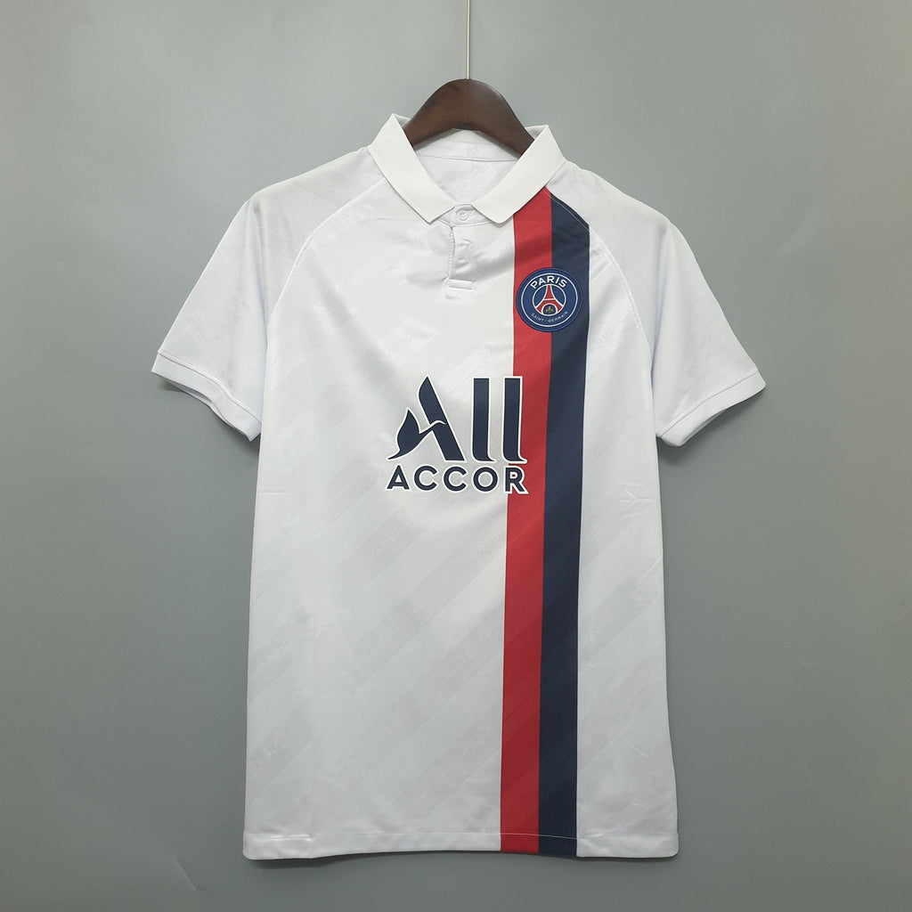 2019-20 Paris third away Retro