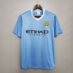 2011-12 Manchester City home Retro