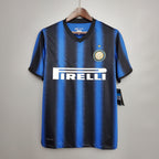 2010-11 Inter Milan home Retro