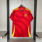 2024-25 Spain Home