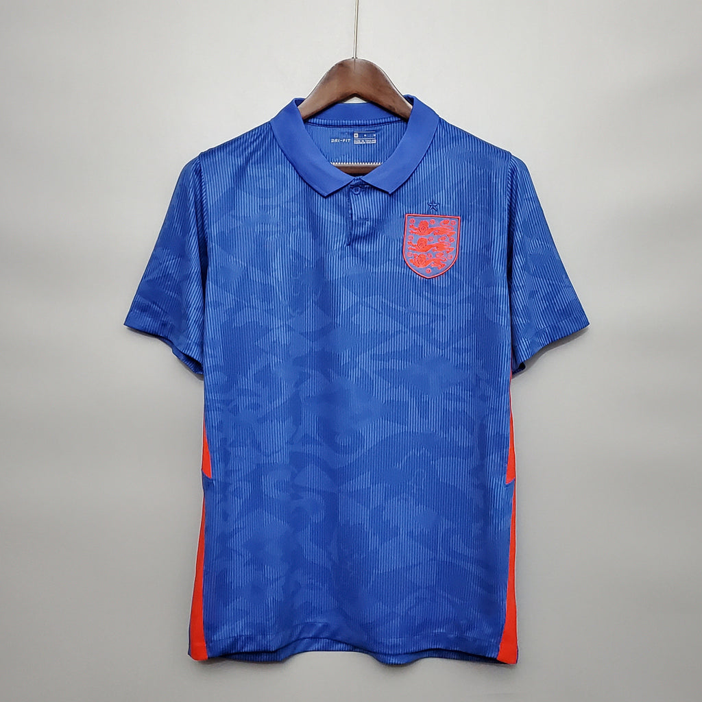 2020 England away Retro
