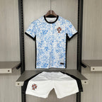2024-25 Portugal away Kids 16-28