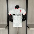 2024-25 Liverpool Third Away Player Version
