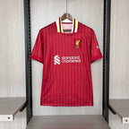 2024-25 Liverpool Home