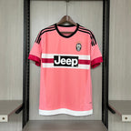 2015-16 Juventus Away Retro