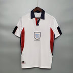 1998 England Haus Retro