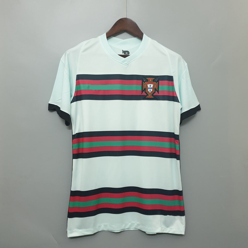 2020 Portugal AWAY Retro