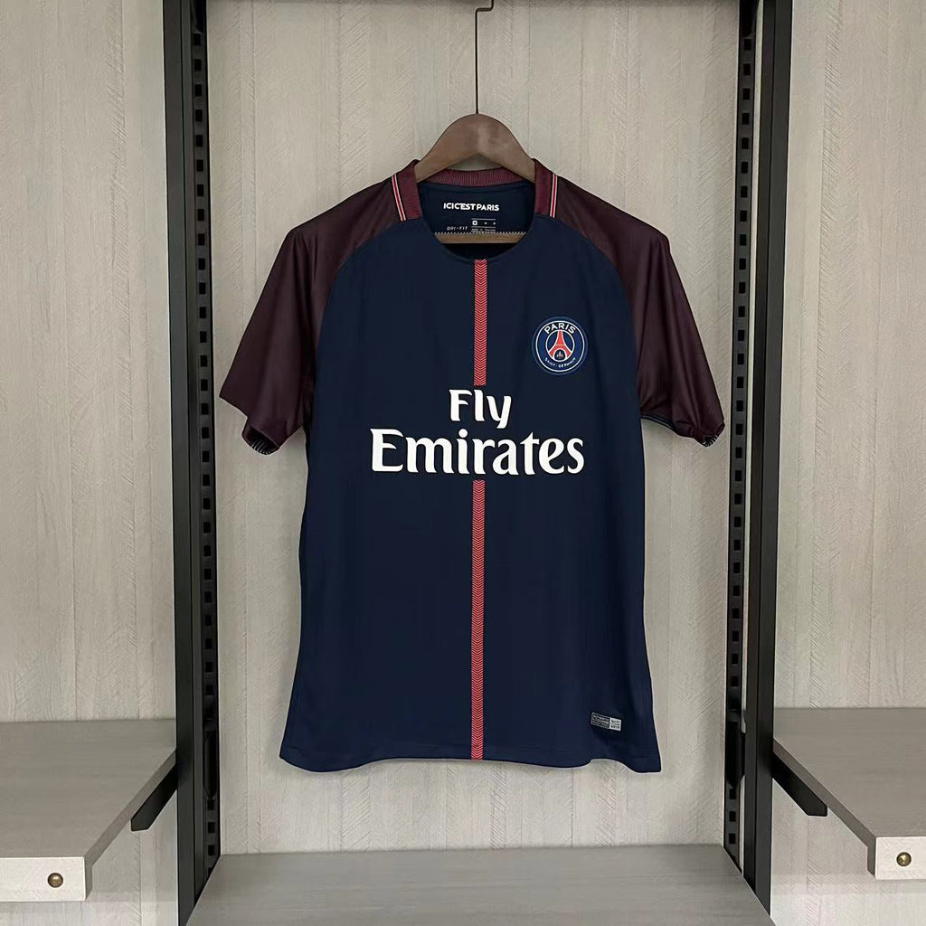 2017-18 Paris Home Retro
