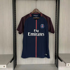 2017-18 Paris Home Retro