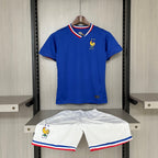 2024-25 France home Kids 16-28