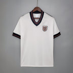 1994-97 England Heimtrikot Retro
