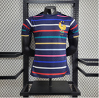 2024-25 Player Version France Training