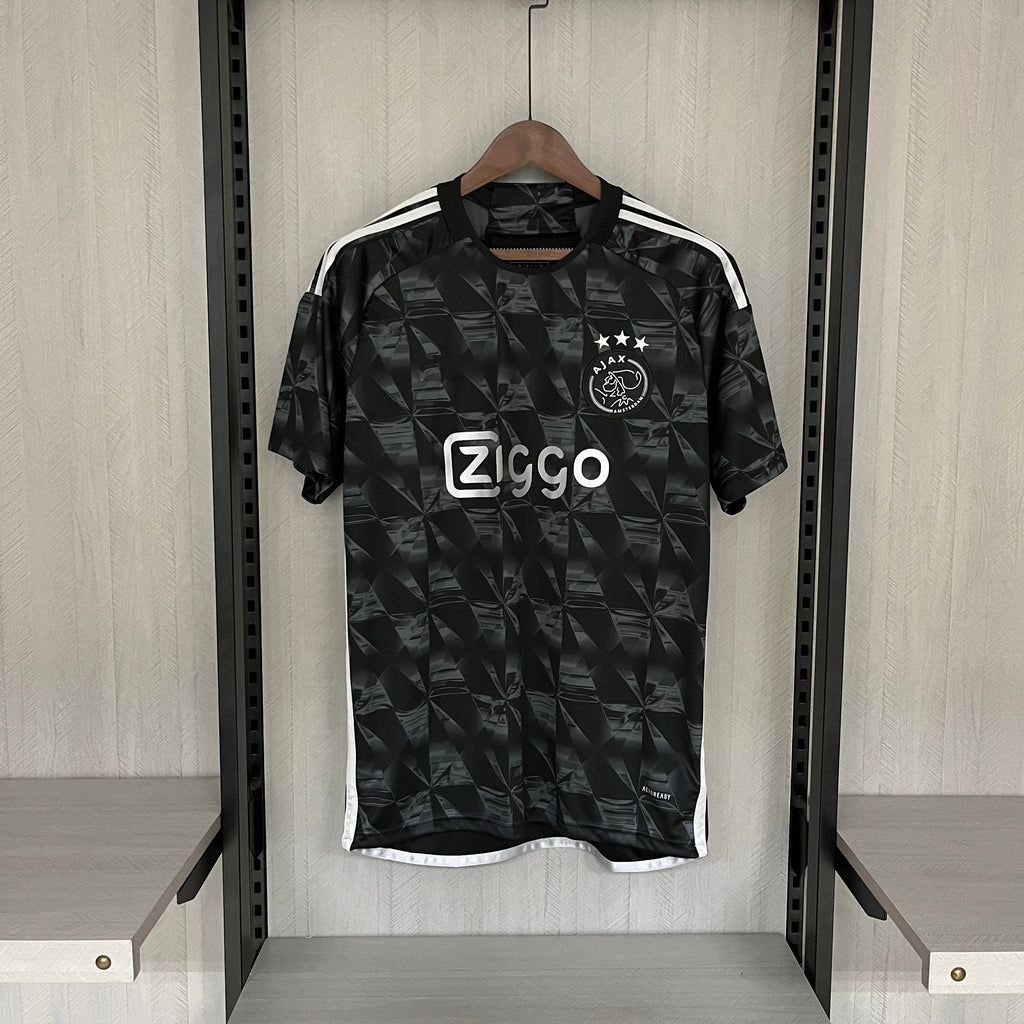 2023-24 Ajax Second Away