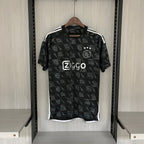 2023-24 Ajax Zweiter Auswärtssieg