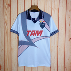 1996 Atlético Mineiro visitante Retro