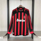 AC Mailand Heimtrikot 2006/07 (Langarm)