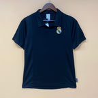 2002-03 Real Madrid Champions League Away Retro
