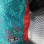 2026-27 Cameroon Green Player Version