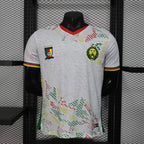 2026-27 Cameroon White Player Version