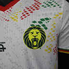 2026-27 Cameroon White Player Version