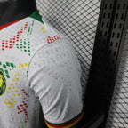 2026-27 Cameroon White Player Version