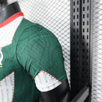 2026-27 Marseille White-Green Special Player Version