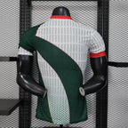 2026-27 Marseille White-Green Special Player Version