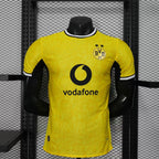 2026-27 Dortmund Home Player Version