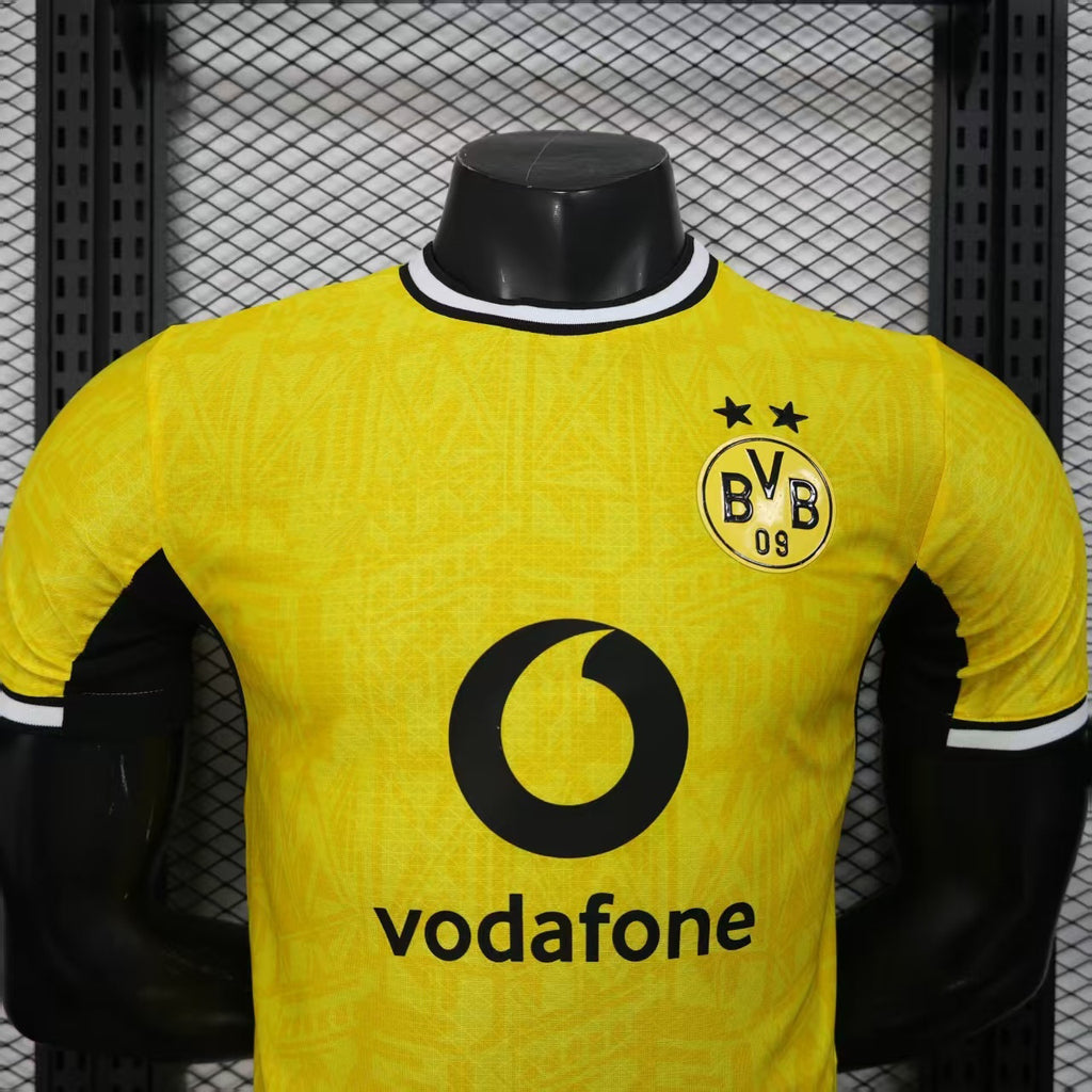 2026-27 Dortmund Home Player Version