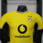 2026-27 Dortmund Home Player Version