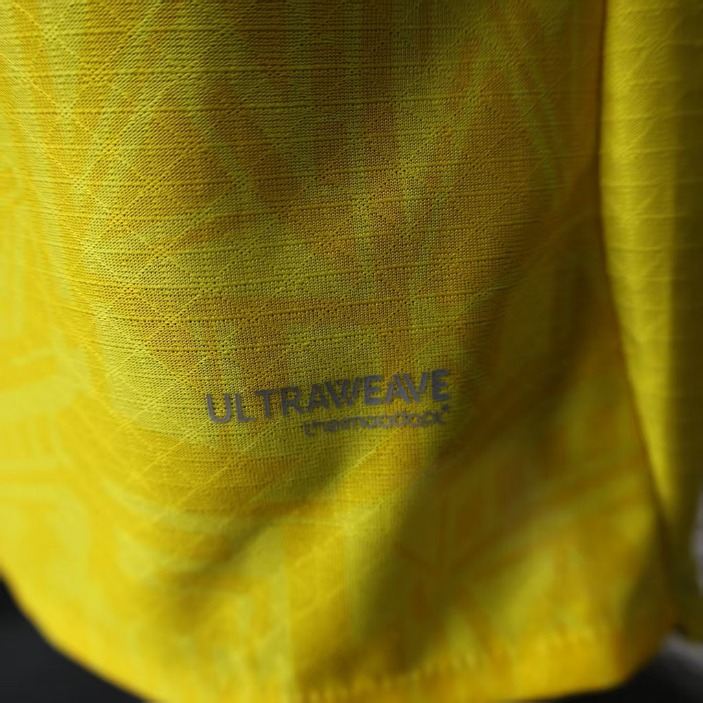 2026-27 Dortmund Home Player Version