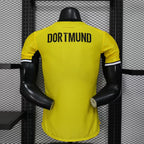 2026-27 Dortmund Home Player Version
