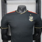 2026-27 Flamengo Black Special Player Version