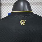 2026-27 Flamengo Black Special Player Version