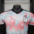 Belgien Auswärtsspielerversion 2026/27