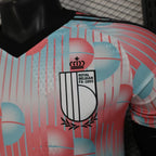 Belgien Auswärtsspielerversion 2026/27