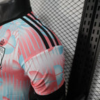 Belgien Auswärtsspielerversion 2026/27