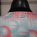 Belgien Auswärtsspielerversion 2026/27