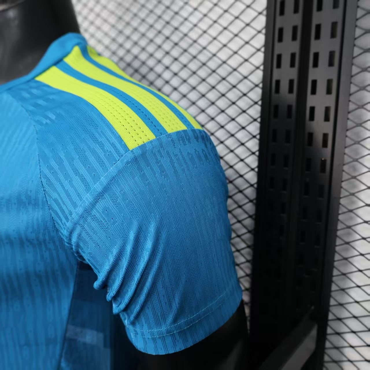 Spanien Blau Spezialspielerversion 2026-27