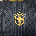 Brasilien 2026-27 Black Special Player Version