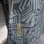 Brasilien 2026-27 Black Special Player Version