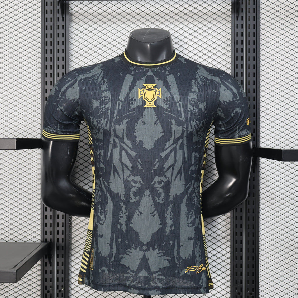 2026-27 Portugal Black Special Player Version